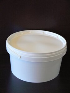 Bild von Pesto Genovese frisch, bio, 2,8 kg, bioverde