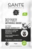 Bild von Deep Purify Aktivkohle-Maske, 8 ml, SANTE NATURKOSMETIK