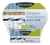 Bild von Ziegenfrischkäse extra mild&cremig, 100 g, bioverde