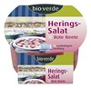 Bild von Heringssalat mit Rote Beete, 150 g, bioverde