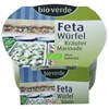 Bild von Feta-Würfel Kräuter, 125 g, bioverde