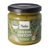 Bild von Erbseneintopf Glas, 375 ml, Nabio