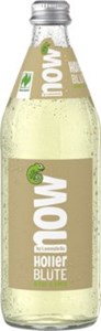 Bild von now Holler Blüte, 0,50 l, Lammsbräu