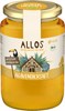 Bild von Agavendicksaft Glas, 1 kg, Allos, Cupper