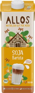 Bild von Barista Drink, bio, 1 l, Allos, Cupper