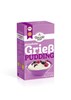 Bild von Grießpudding glutenfrei, bio, 2x65 g, Bauck