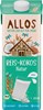 Bild von Reis-Kokos Drink naturell, 1 l, Allos, Cupper