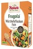 Bild von Frugola Würzhefeflocken, 125 g, Natura, Sanatura