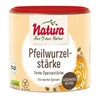 Bild von Pfeilwurzelstärke,  bio, 125 g, Natura, Sanatura