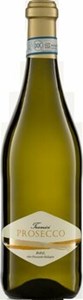 Bild von Prosecco Frizzante DOC, weiß, bio, 0,75 l, Riegel Wein