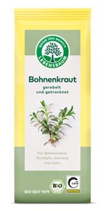 Bild von Bohnenkraut, gerebelt und getrocknet , 25 g, Lebensbaum