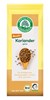 Bild von Koriander, ganz, 30 g, Lebensbaum