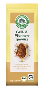 Bild von Grill- und Pfannengewürz, 50 g, Lebensbaum