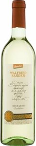 Bild von Riesling Sander, demeter, 0,75 l, Riegel Wein