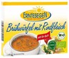 Bild von Brühwürfel mit Rindfl. 6 Würfel, bi, 72 g, Erntesegen