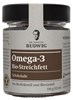 Bild von Streichfett Schokolade, 110 g, Budwig