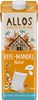 Bild von Reis-Mandel-Drink, 1 l, Allos, Cupper