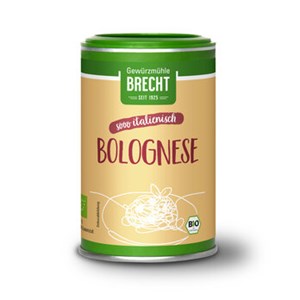 Bild von Bolognese, Dose, 70 g, Brecht