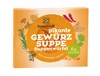 Bild von Veganer Suppenwürfel Vogel-Frei, 1 6x10g, Sonnentor