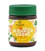 Bild von Hühnersuppe klar im Glas, bio, 100 g, Sonnentor