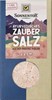 Bild von Ayurvedisches Zaubersalz fein, 150 g, Sonnentor