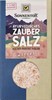 Bild von Ayurved. Zaubersalz f. Salzmühlen, 150 g, Sonnentor