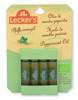 Bild von Bio Pfefferminzöl , 4 x 2 ml, LECKERS