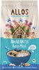 Bild von Amaranth Basis Müsli, 375 g, Allos, Cupper