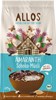 Bild von Amaranth Schoko Müsli, 375 g, Allos, Cupper