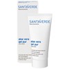 Bild von Kleingröße aloe vera gel pur ohne Duft, 50 ml, Santaverde