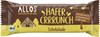 Bild von Hafercrrrunch Riegel Schoko, 50 g, Allos, Cupper