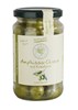 Bild von Grüne Amphissa-Oliven m. Kräutern entst., 170 g, IL CESTO