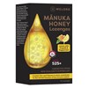 Bild von Manukabonbon Zitrone Prop. Pfefferminz, 12 Stk, Melora