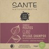 Bild von FAMILY Festes Glanz Pflege-Shampoo, 60 g, SANTE NATURKOSMETIK