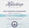 Bild von ACTIVE HYALURON MP Tagescreme, 50 ml, Heliotrop NATURE & BEAUTY