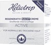 Bild von ACTIVE Regenerativ-Nachtcreme, 50 ml, Heliotrop NATURE & BEAUTY