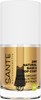 Bild von 2in1 Natural Base & Top Coat , 10 ml, SANTE NATURKOSMETIK