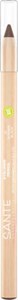 Bild von Eyeliner Pencil 02 Deep Brown, 1.14 g, SANTE NATURKOSMETIK