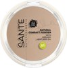 Bild von Compact Powder 02 Neutral Beige, 9 g, SANTE NATURKOSMETIK