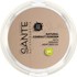 Bild von Compact Powder 02 Neutral Beige, 9 g, SANTE NATURKOSMETIK