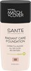 Bild von Foundation 02 Rose Linen, 30 ml, SANTE NATURKOSMETIK