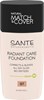 Bild von Foundation 07 rose beige, 30 ml, SANTE NATURKOSMETIK