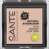 Bild von Natural Eyeshadow 01 Pearly Opal, 1.8 g, SANTE NATURKOSMETIK