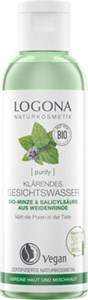 Bild von PURIFY Klärendes Gesichtswasser , 125 ml, LOGONA NATURKOSMETIK