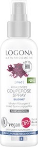 Bild von MED Kühlendes Couperose Spray, 125 ml, LOGONA NATURKOSMETIK