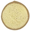Bild von Luffa Pad rund 14 cm, 1 Stk, Dudu-Ozun, Dudu-Shea
