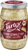 Bild von Vegan. Schmalz Topf Zwiebel u Apfel, 250 g, Tartex