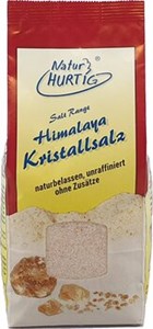 Bild von Himalaya Salz Fein NF, 1000 g, Natur Hurtig