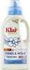Bild von Feines & Wolle, 500 ml, Klar