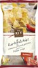Bild von Kartoffelchips Paprika, 125 g, DeRitt, Molen Aartje
